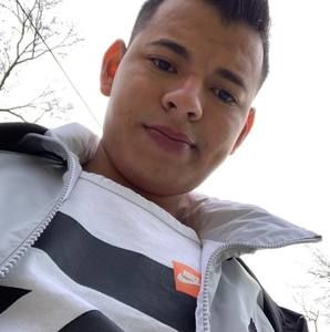 Meet your Posher, Kevin